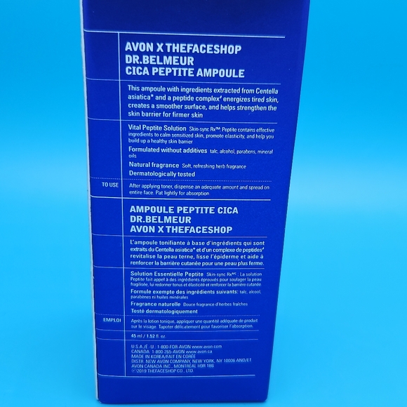 Anti aging skincare lot - Picture 3 of 15